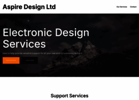 Aspire-design.com thumbnail