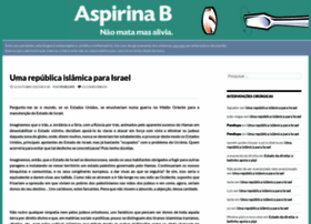 Aspirinab.com thumbnail