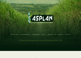 Asplanpb.com.br thumbnail