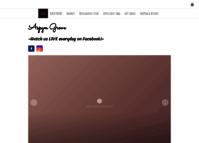 Aspyngrove.com thumbnail