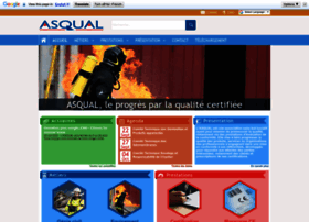 Asqual.com thumbnail