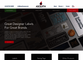 Asquith-group.com thumbnail