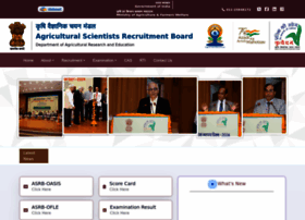 Asrb.org.in thumbnail Asrb.org.in thumbnail