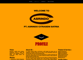 Asrindo.co.id thumbnail