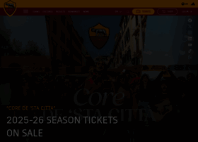 Asroma.com thumbnail