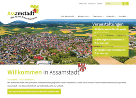 Assamstadt.de thumbnail