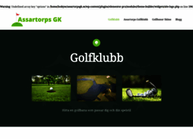 Assartorpsgk.se thumbnail