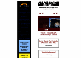 Assassinationscience.com thumbnail