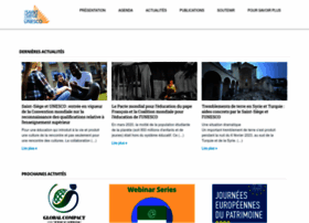 Assau.org thumbnail