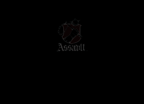 Assault-rex.net thumbnail
