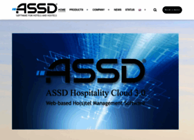 Assd.com thumbnail