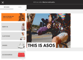 Asseenonscreen.com thumbnail