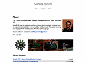 Asselin.engineer thumbnail