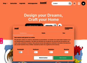 Assembli.nl thumbnail