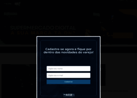 Asserj.com.br thumbnail