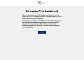 Assessment.yourenneagramcoach.com thumbnail