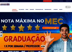 Assessoritec.com.br thumbnail