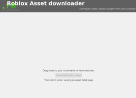 Asset Markotaris Rhcloud Com At Wi Roblox Asset Downloader - roblox asset downloader asset markotaris rhcloud com