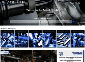 Asset-trade.net thumbnail