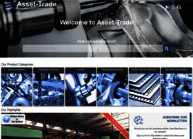 Asset-trade.net thumbnail