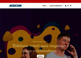 Assicom.org.br thumbnail
