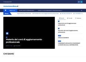 Assicuriamocibene.it thumbnail Assicuriamocibene.it thumbnail