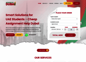 Assignmenthelpdubai.ae thumbnail