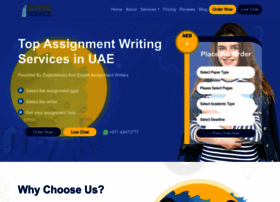 Assignmentmasters.ae thumbnail