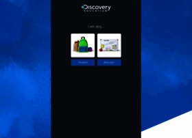 Assignments. discoveryeducation image