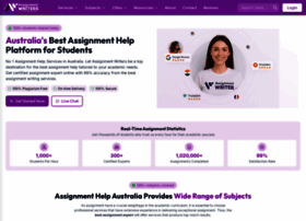 Assignmentwriter.io thumbnail
