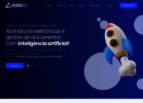 Assinadoc.com thumbnail