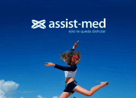 Assist-med.net thumbnail