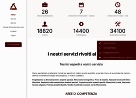 Assistectorino.it thumbnail