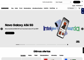 Assistenciatecnicasamsung.com.br thumbnail