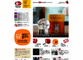 Assiston.co.jp thumbnail