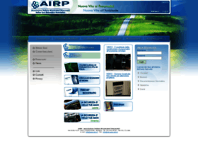Asso-airp.it thumbnail