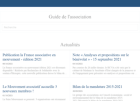 Assoandco.fr thumbnail