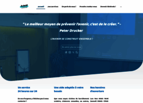 Association-avenir.fr thumbnail