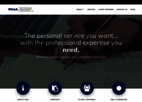 Association-partners.com thumbnail