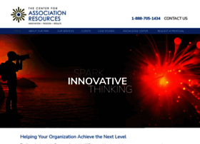 Association-resources.com thumbnail