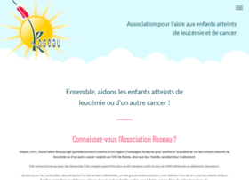 Association-roseau.fr thumbnail