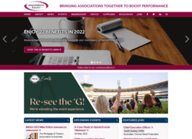 Associations.net.au thumbnail