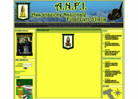 Assofinanzieri.it thumbnail