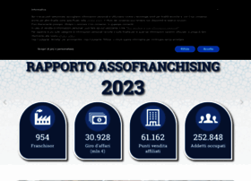 Assofranchising.it thumbnail Assofranchising.it thumbnail