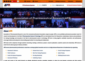 Assopharm.com thumbnail