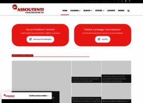 Assoutenti.it thumbnail