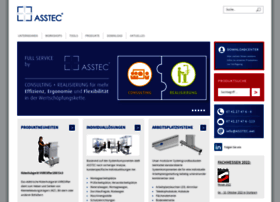 Asstec.net thumbnail
