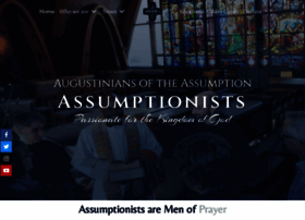 Assumption.us thumbnail