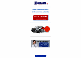 Assurance-auto-au-kilometre-8000-km.com thumbnail