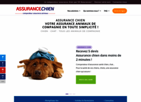 Assurance-chien.com thumbnail